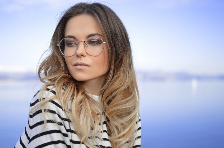 Model lunette de discount vue 2019 femme